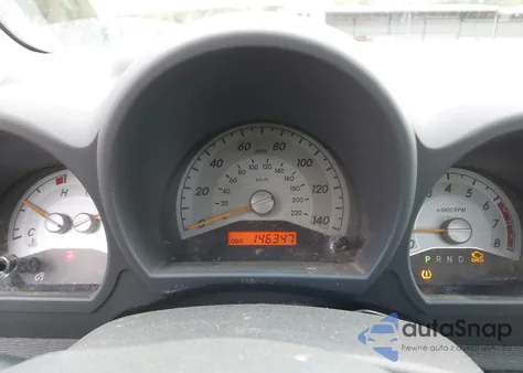 2008 Scion Tc z USA, uszkodzony, nr VIN JTKDE167880244495